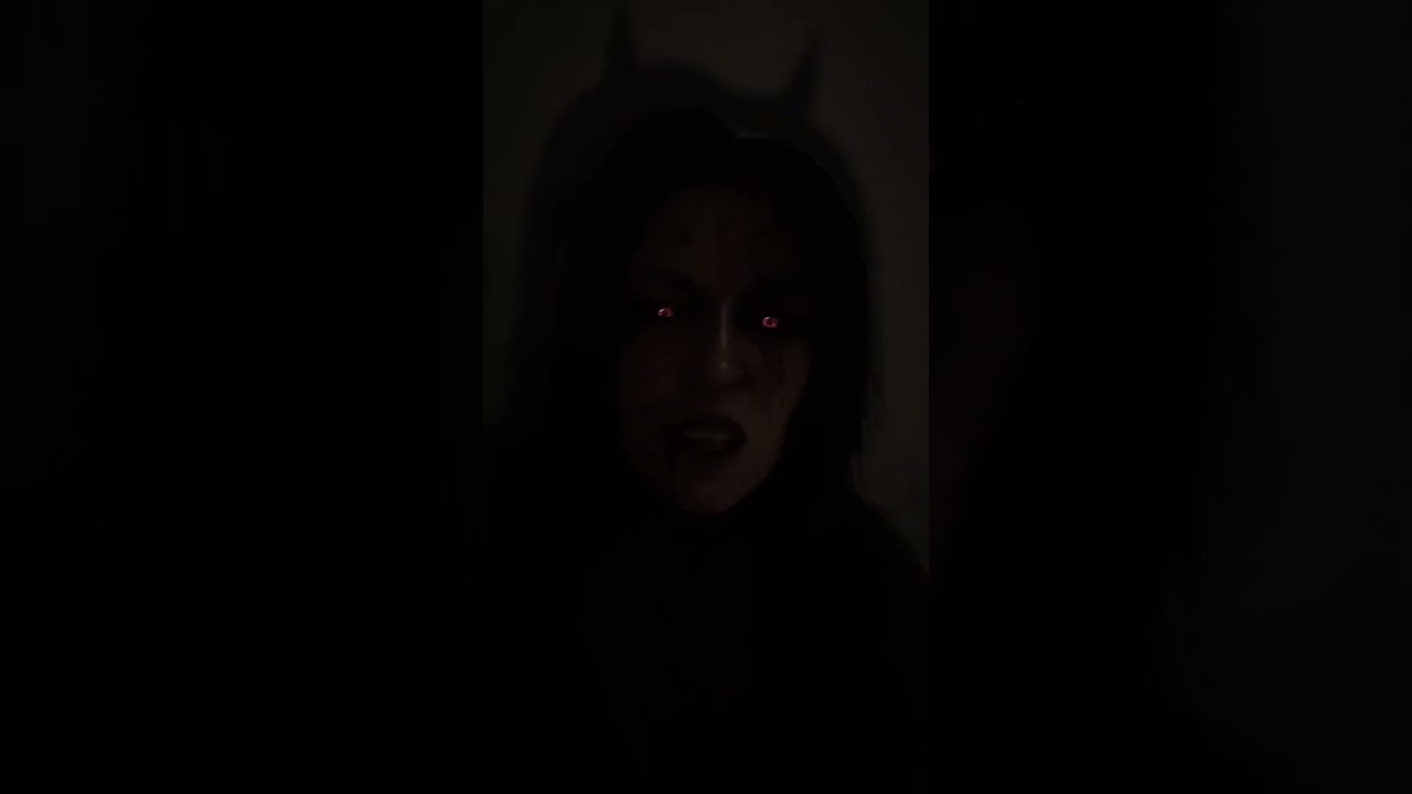 Unleash the Evil Spirits This Halloween! 