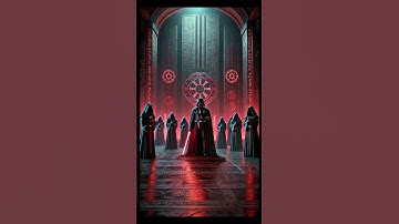 Why Darth Vader Despised the Inquisitors #starwarsix #starwarsexplained