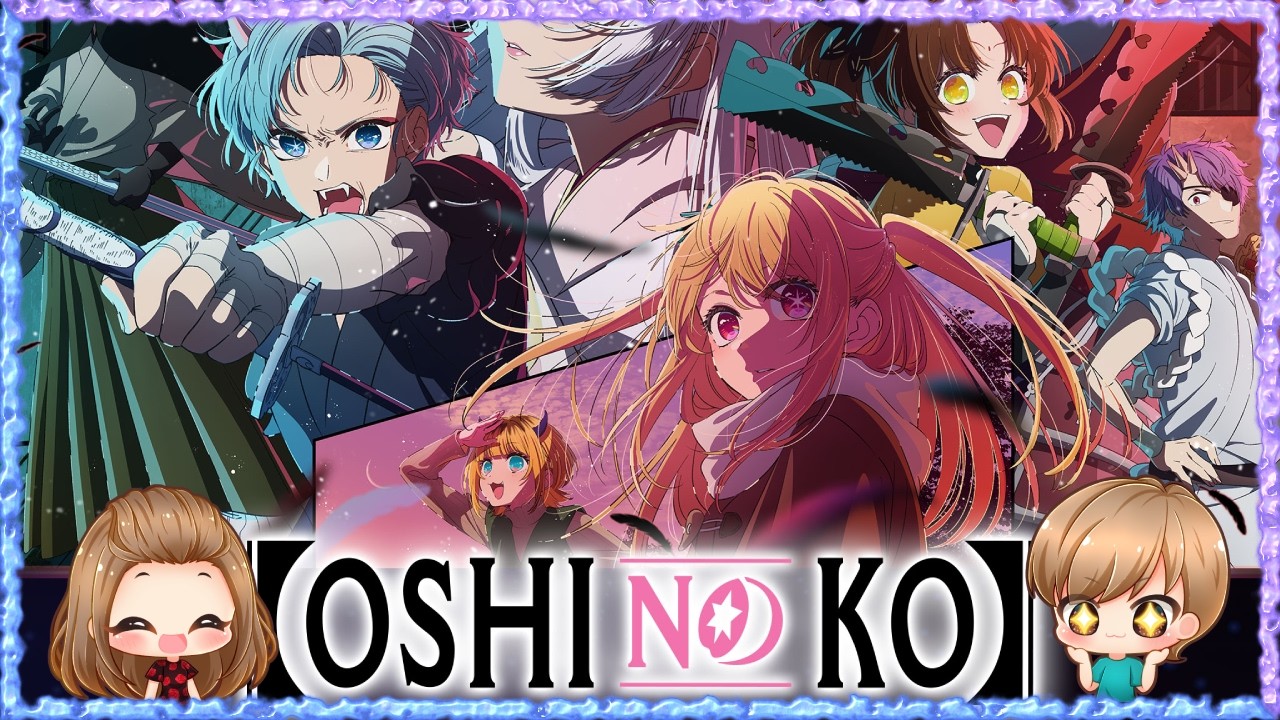 Oshi no Ko Season 2: Final Review #animereview