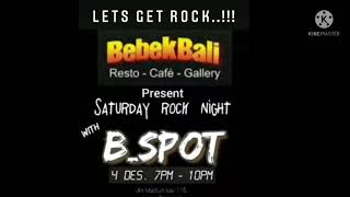 Bebek Bali Lippo Cikarang