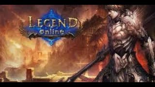Legend Online Amfi Tiyatro