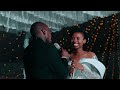 TUBAYE UMWE BY DIDIER ELISABETH Official Video Wedding Song 2026 