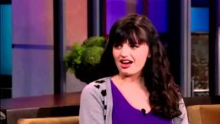 REBECCA BLACK CRYING SHOCKING INTERVIEW X Factor 2013 American Idol Sing It My Moment Friday