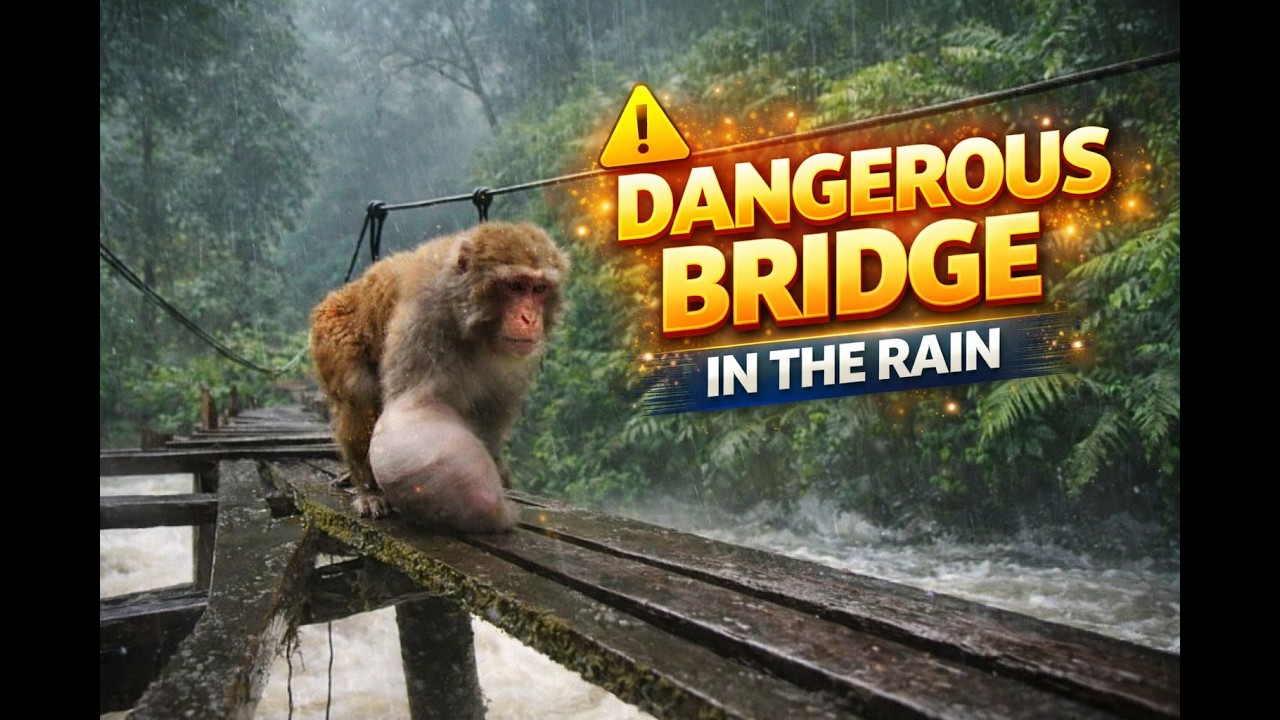 This baby is playing with milk #MonkeyLife #funnymonkey #babymonkey #monkey#naturalsounds