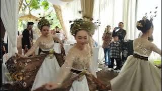 PAMAYANG | PAJAJARAN | UPACARA ADAT SUNDA | GANEAS - SUMEDANG