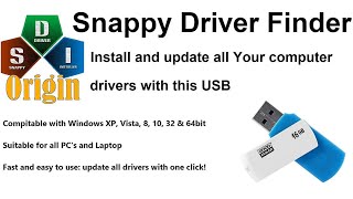 Cài Driver Win10PE Full với Snappy Driver Installer Offline . Bộ Cài Driver Cho WinPE Chuyên Nghiệp. screenshot 3