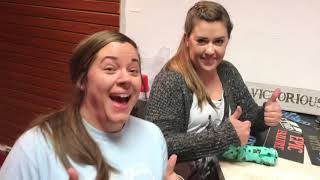 Beard's Watch Adventures - Escape109 - Davidson NC