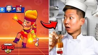 Kill That Brawler Use Them In A Brawl Stars Recipe