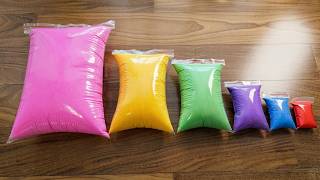π Satisfying Clay ASMR | Big to Small Bags Unboxing & Mixing | Izabela Stress
Welcome back to Izabela Stress! π§‘
In this deeply satisfying ASMR video, watch as I unbox and mix clay bags β going from big to small! Each bag opens with its own unique texture and sound, creating the ultimate relaxation experience.
β¨ What youll experience:
Satisfying clay bag unboxing (big to small!)
Soft squishing & mixing sounds
Beautiful clay color reveals
Pure relaxation with no talking
Perfect for sleep, study & stress relief
This video is designed to help you relax, unwind, and drift off into a peaceful state. Enjoy every crinkle, squish, and satisfying moment!
π Like if you found this satisfying!
π Subscribe to Izabela Stress for more relaxing ASMR content!
π¬ Comment below β which bag size was your favorite?
#IzabelaStress #ASMR #SatisfyingClay #ClayASMR #UnboxingASMR #NoTalking #RelaxingASMR #ClayMixing #SatisfyingVideos #OddlySatisfying #StressRelief #ASMRNoTalking #BigToSmall #SatisfyingMixing #ClayBags #SleepASMR #CalmingASMR #ASMRCommunity π Satisfying Clay ASMR | Big to Small Bags Unboxing & Mixing | Izabela Stress