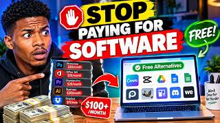 Details Stop Paying for Software! 12 Free Websites You Need in 2026 Update