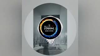 Teri kothi mein banva dun hard vibration Haryanvi song dj remix #It'_karanmixing