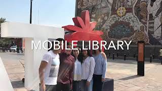 Mobile library