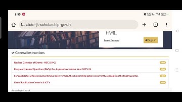 Talked To AICTE PMSSS What They Said About Dates Extension in PMSSS 2025-26