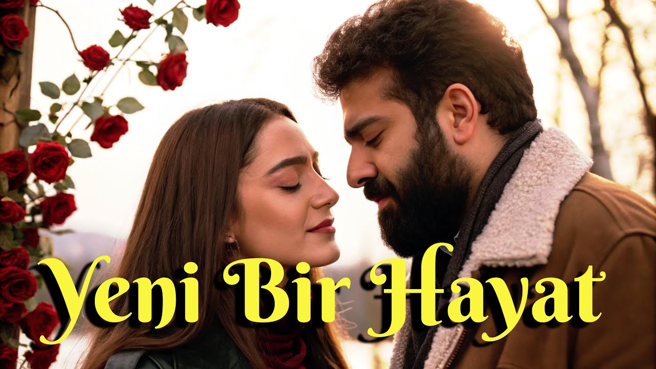 Türkçe pop - Yeni Bir Hayat  🌷🤎🎶 TÜRKISH POP MUSIC Turkish 