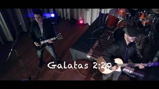 Video thumbnail of "GALATAS 2 : 20- Sandro Loja CV"