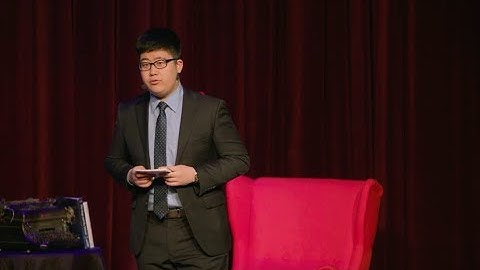 How to Escape Clickbait | Dennis Kim | TEDxKISJeju