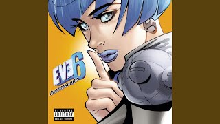 Video thumbnail of "Eve 6 - Nightmare"