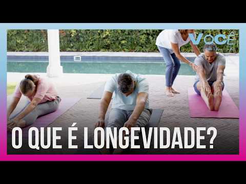 Longevity: How to age with health, autonomy, and quality of life?