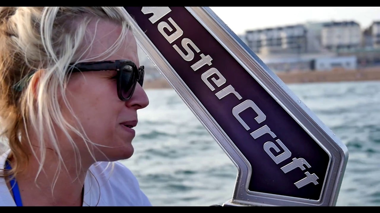 Brighton  Wakeboarding A Day Out!