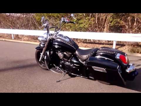 ｲﾝﾄﾙｰﾀﾞｰｸﾗｼｯｸ カスタム紹介 - YouTube