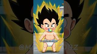 Goku, Vegeta E Freeza Encontram Chupetas Mágicas