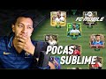 CALIFICANDO PLANTILLAS DE SEGUIDORES | POCAS SUBLIME 🤔