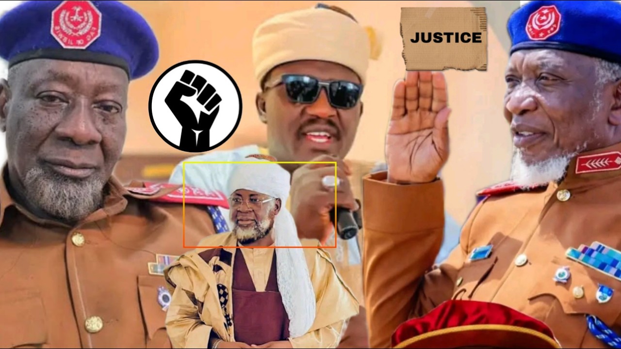 Wallahi Koza,a  dauki ranmu Ko asakamu a kurkuku samun Fadi gaskiya _alakli abubakar salihu zariya