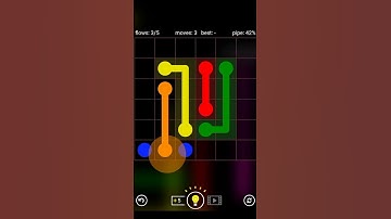 color puzzle level 6 complete👌💯👌💯#shortsfeed #gaming #puzzle #viralshorts #shorts