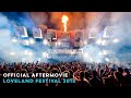 Loveland festival 2018  official aftermovie