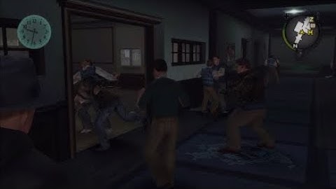 Bully (PS4) - Bif vs The Boys Dorm