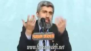 Allah'a Tanrı denir mi ?  -  Alparslan Kuytul