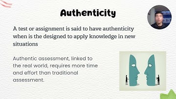 Principles of Language Assessment