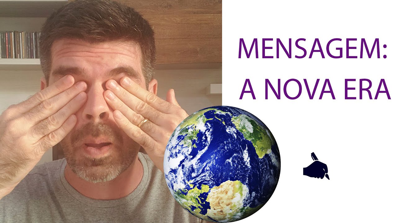 OS SINAIS DA NOVA ERA ESTÃO AÍ. O QUE VEM PELA FRENTE? YouTube OS SINAIS DA NOVA ERA ESTÃO AÍ. O QUE VEM PELA FRENTE? YouTube