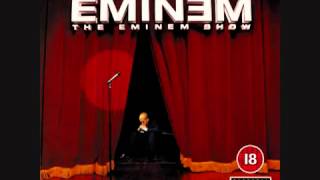 Eminem - Sing For The Moment