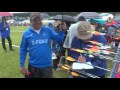 BEASAIN MAR'16 - VÍDEO RESUMEN - CAMPEONATO ESPAÑA VETERANOS
