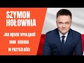 SZYMON HOŁOWNIA- #POLSKA2050 O DOMU DZIECKA/ Kongres Ruchu Polska 2050