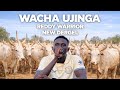 New dergel Wacha ujinga by reddy warrior