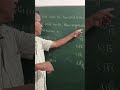 VECTORS PHYSICS NEET TRICKS