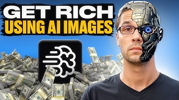 Get Paid $326 Per Day With AI Images