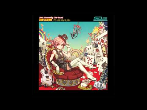 4-Parts, tacat - 여래아 (黎崍阿)
