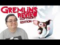 Gremlins Movie Review