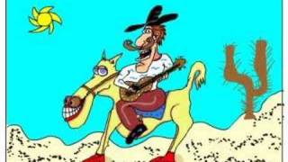 A Cowboy Birthday Youtube