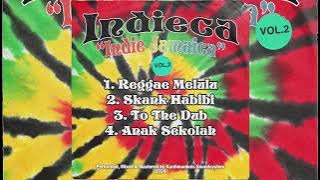 Ali - Skank (Dance) Habibi (Skardiman Edit) [Official Audio]