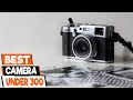 Top 5 Cameras for Beginners: Affordable Options