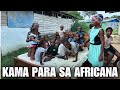 Kama para sa Africana