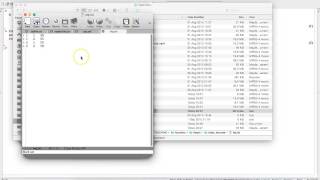 Maple Programming 35 writedata and readdata