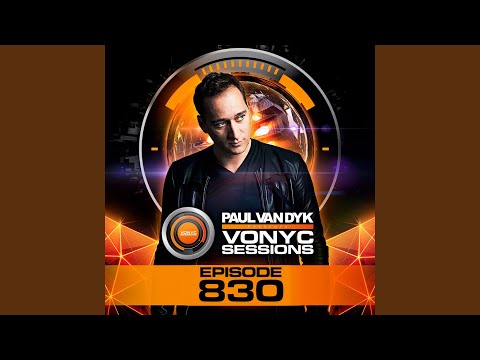 Rhapsody (VONYC Sessions 830)