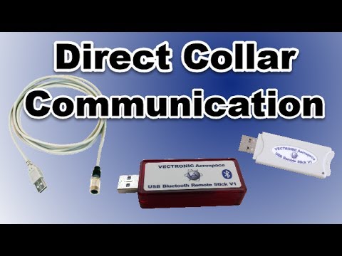 Direct Collar Communication