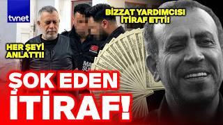 Haluk Levent hakkında itirafçı oldu! Söylenen miktarlar doğruymuş!