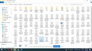 Usman Ali Bajwa - Zoho Certified Developer. Explanation about profile. screenshot 5